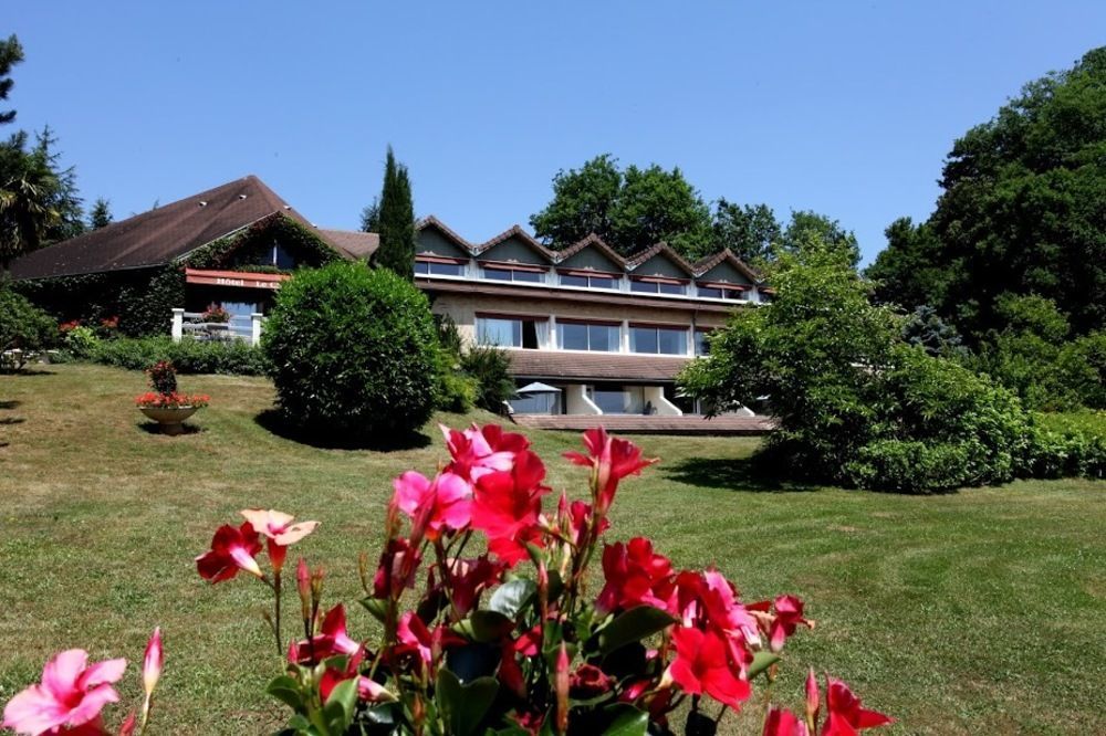 Hôtel Le Clos Roussillon près de Sarlat Vitrac  Exterior foto