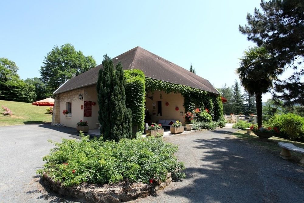 Hôtel Le Clos Roussillon près de Sarlat Vitrac  Exterior foto